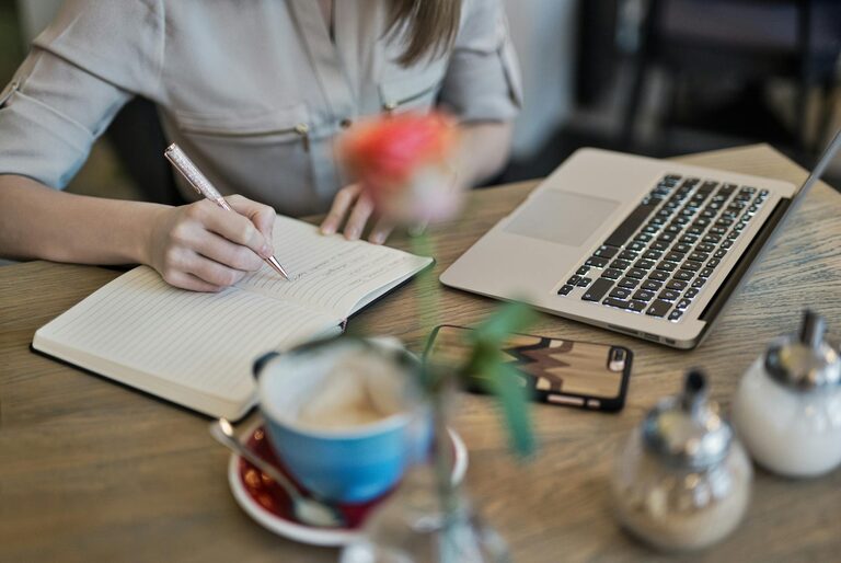 How to Choose a Notebook You’ll Actually Use Every Day